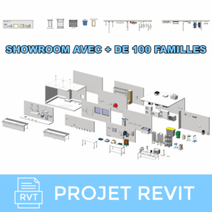 SHOWROOM CUISINISTE